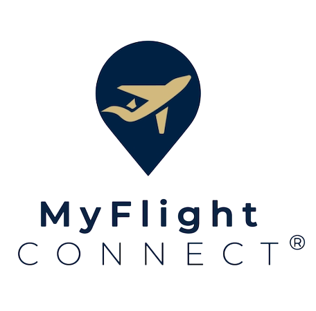MyFlight Connect