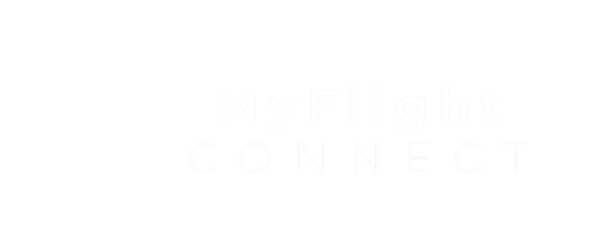 MyFlight Connect